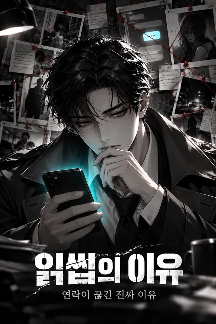 읽씹의 이유 — 연락이 끊긴 진짜 이유